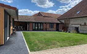 Domaine Miltat - Chambre Crayère